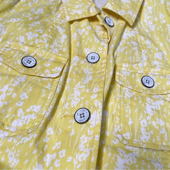 Cabi field jacket. NWOT - Picture 8 of 12